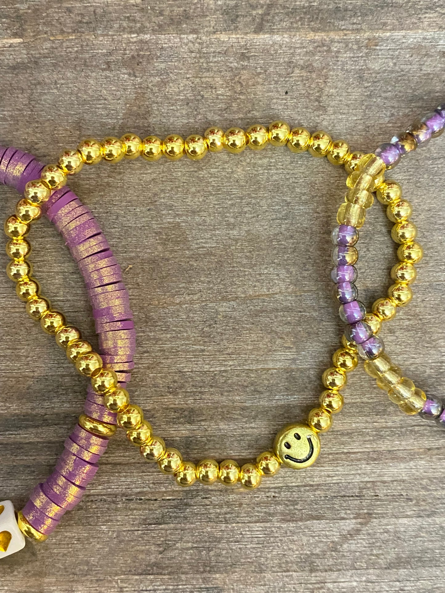 Blue Oval CZ Stud Earrings