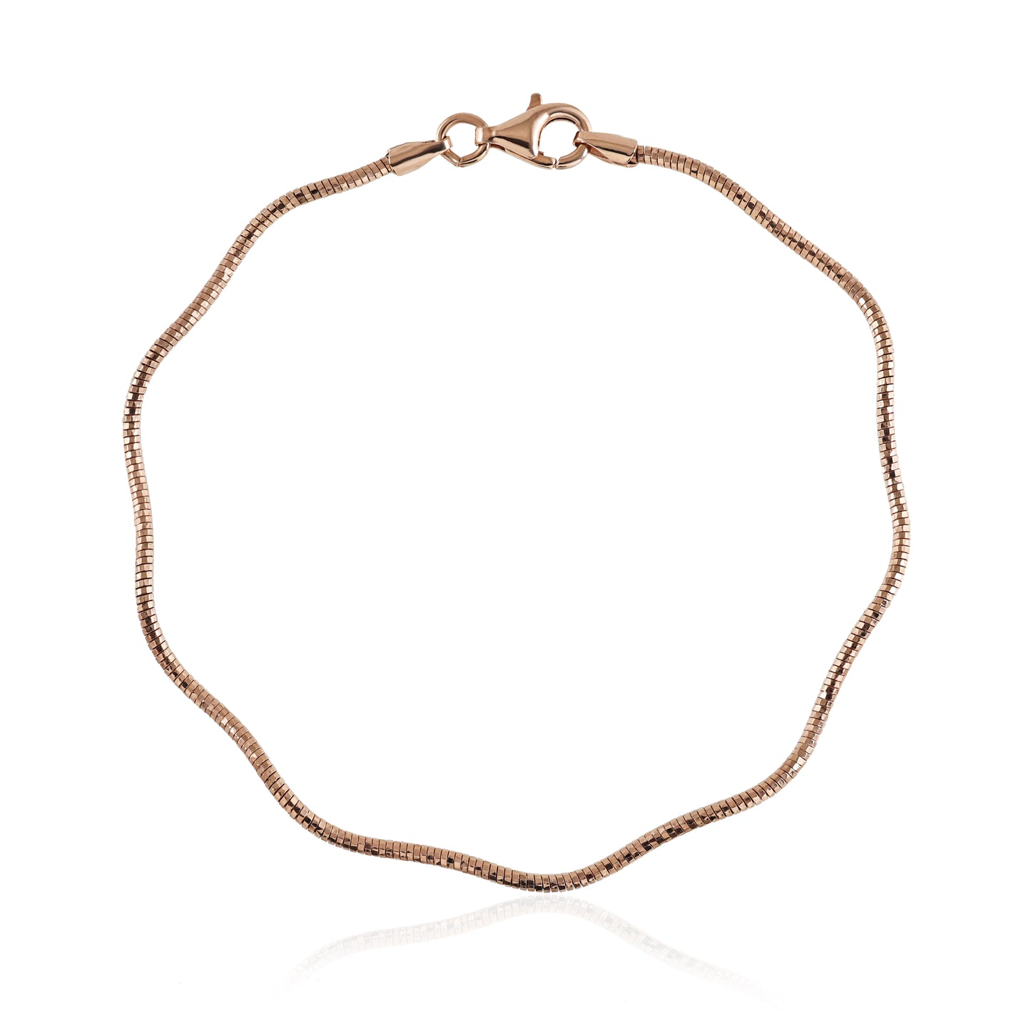 Delicate Daily Silver Bracelet